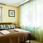 Sanhaus - Ul Haffnera I Okolice - 3-5 Minut Od Plazy I Deptaka Apartment *