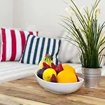 Sanhaus - Ul Haffnera I Okolice - 3-5 Minut Od Plazy I Deptaka Apartment Sopot