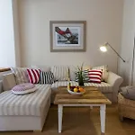 Sanhaus - Ul Haffnera I Okolice - 3-5 Minut Od Plazy I Deptaka Apartment *