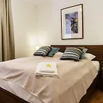 Sanhaus - Ul Haffnera I Okolice - 3-5 Minut Od Plazy I Deptaka Apartment Sopot