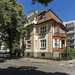 Sanhaus - Ul Haffnera I Okolice - 3-5 Minut Od Plazy I Deptaka * Sopot