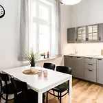 Sanhaus - Ul Haffnera I Okolice - 3-5 Minut Od Plazy I Deptaka Apartment Sopot