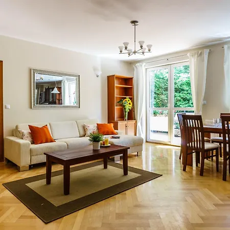 Lejlighed Sanhaus - Ul Haffnera I Okolice - 3-5 Minut Od Plazy I Deptaka