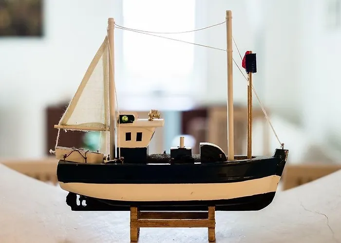 Sanhaus - Ul Haffnera I Okolice - 3-5 Minut Od Plazy I Deptaka * Sopot