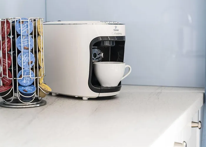 Sanhaus - Ul Haffnera I Okolice - 3-5 Minut Od Plazy I Deptaka Lejlighed Sopot