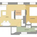 Апартаменты Sanhaus - Ul Haffnera I Okolice - 3-5 Minut Od Plazy I Deptaka