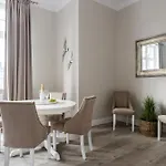 Sanhaus - Ul Haffnera I Okolice - 3-5 Minut Od Plazy I Deptaka Апартаменты *