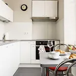 Sanhaus - Ul Haffnera I Okolice - 3-5 Minut Od Plazy I Deptaka Апартаменты