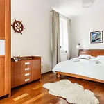 Sanhaus - Ul Haffnera I Okolice - 3-5 Minut Od Plazy I Deptaka Апартаменты