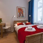 Sanhaus - Ul Haffnera I Okolice - 3-5 Minut Od Plazy I Deptaka Апартаменты