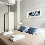 Sanhaus - Ul Haffnera I Okolice - 3-5 Minut Od Plazy I Deptaka Апартаменты *