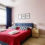 Sanhaus - Ul Haffnera I Okolice - 3-5 Minut Od Plazy I Deptaka Lejlighed *