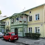 Sanhaus - Ul Haffnera I Okolice - 3-5 Minut Od Plazy I Deptaka *