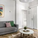 Sanhaus - Ul Haffnera I Okolice - 3-5 Minut Od Plazy I Deptaka Апартаменты