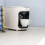Sanhaus - Ul Haffnera I Okolice - 3-5 Minut Od Plazy I Deptaka Апартаменты Сопот