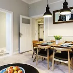 Sanhaus - Ul Haffnera I Okolice - 3-5 Minut Od Plazy I Deptaka