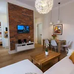 Sanhaus - Ul Haffnera I Okolice - 3-5 Minut Od Plazy I Deptaka Lejlighed Sopot
