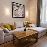 Sanhaus - Ul Haffnera I Okolice - 3-5 Minut Od Plazy I Deptaka Lejlighed Sopot