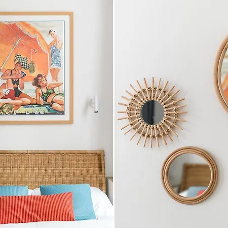 Sanhaus - Ul Haffnera I Okolice - 3-5 Minut Od Plazy I Deptaka * Sopot