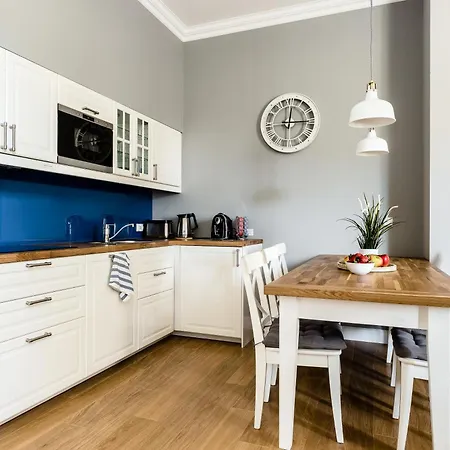 Sanhaus - Ul Haffnera I Okolice - 3-5 Minut Od Plazy I Deptaka * Zoppot