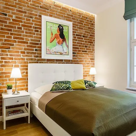 Sanhaus - Ul Haffnera I Okolice - 3-5 Minut Od Plazy I Deptaka Sopot