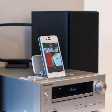 Sanhaus - Ul Haffnera I Okolice - 3-5 Minut Od Plazy I Deptaka Appartement *