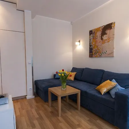 Sanhaus - Ul Haffnera I Okolice - 3-5 Minut Od Plaży I Deptaka *