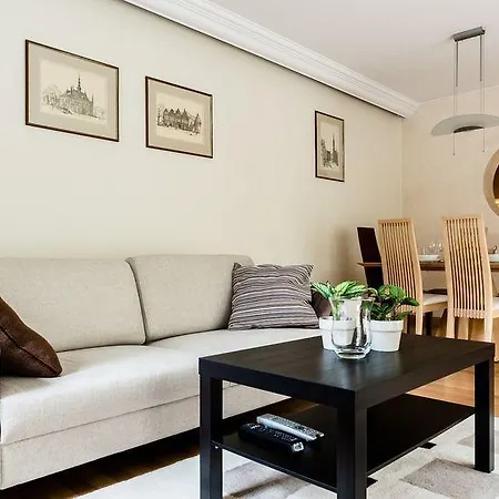 Sanhaus - Ul Haffnera I Okolice - 3-5 Minut Od Plazy I Deptaka * Sopot