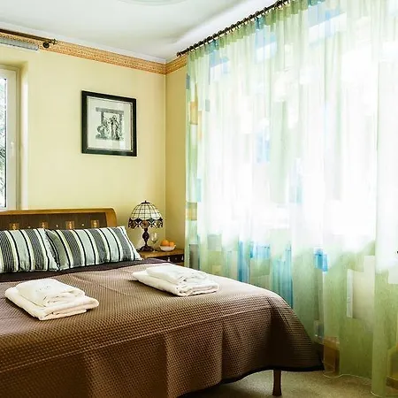 Sanhaus - Ul Haffnera I Okolice - 3-5 Minut Od Plaży I Deptaka Apartament *