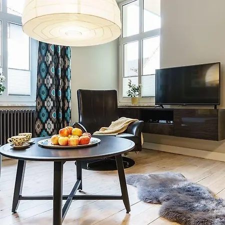 Sanhaus - Ul Haffnera I Okolice - 3-5 Minut Od Plazy I Deptaka Apartment Sopot