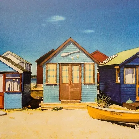 Sanhaus - Ul Haffnera I Okolice - 3-5 Minut Od Plazy I Deptaka *