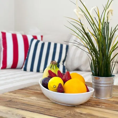 Sanhaus - Ul Haffnera I Okolice - 3-5 Minut Od Plazy I Deptaka 아파트 소포트