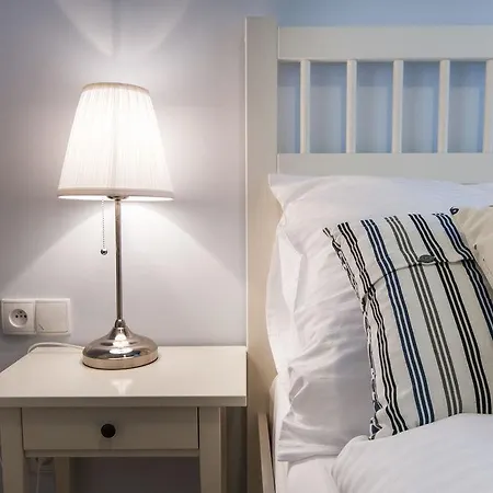 Sanhaus - Ul Haffnera I Okolice - 3-5 Minut Od Plazy I Deptaka * Sopot