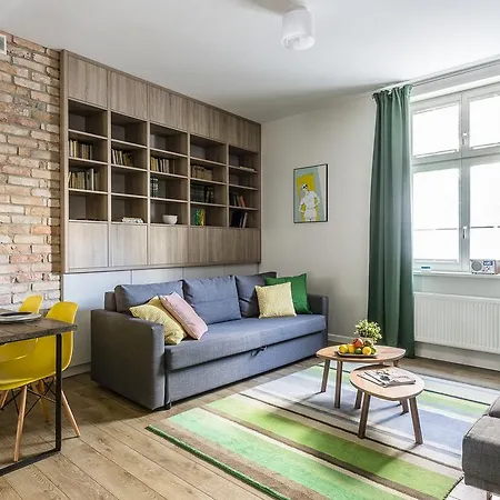 Sanhaus - Ul Haffnera I Okolice - 3-5 Minut Od Plazy I Deptaka