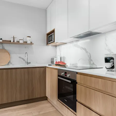 Sanhaus - Ul Haffnera I Okolice - 3-5 Minut Od Plazy I Deptaka *