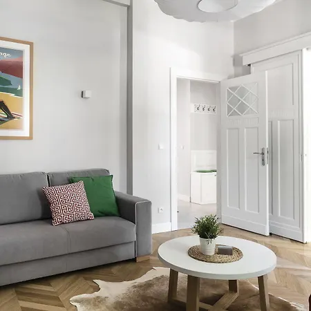 Sanhaus - Ul Haffnera I Okolice - 3-5 Minut Od Plazy I Deptaka Apartment