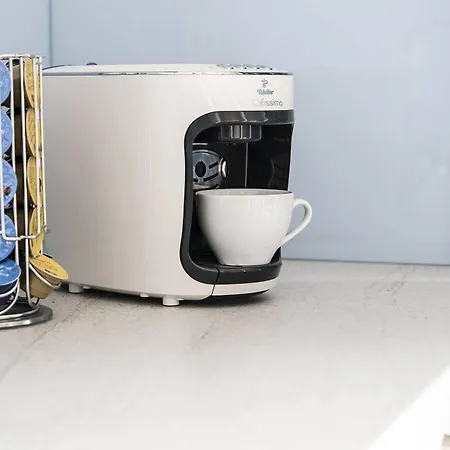 Sanhaus - Ul Haffnera I Okolice - 3-5 Minut Od Plazy I Deptaka 아파트 소포트