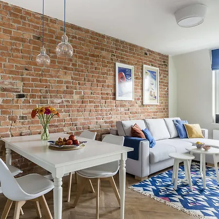 Sanhaus - Ul Haffnera I Okolice - 3-5 Minut Od Plazy I Deptaka