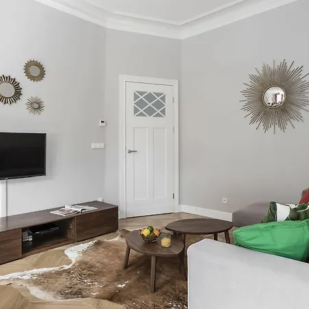 Sanhaus - Ul Haffnera I Okolice - 3-5 Minut Od Plazy I Deptaka 소포트