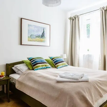 Sanhaus - Ul Haffnera I Okolice - 3-5 Minut Od Plazy I Deptaka