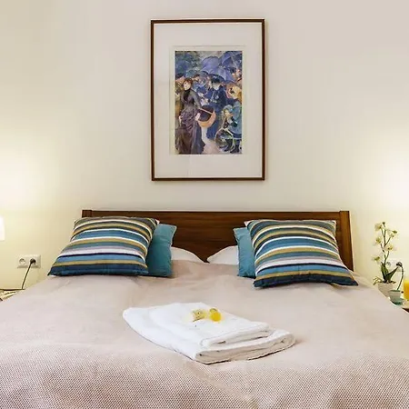 Sanhaus - Ul Haffnera I Okolice - 3-5 Minut Od Plazy I Deptaka Appartement Sopot