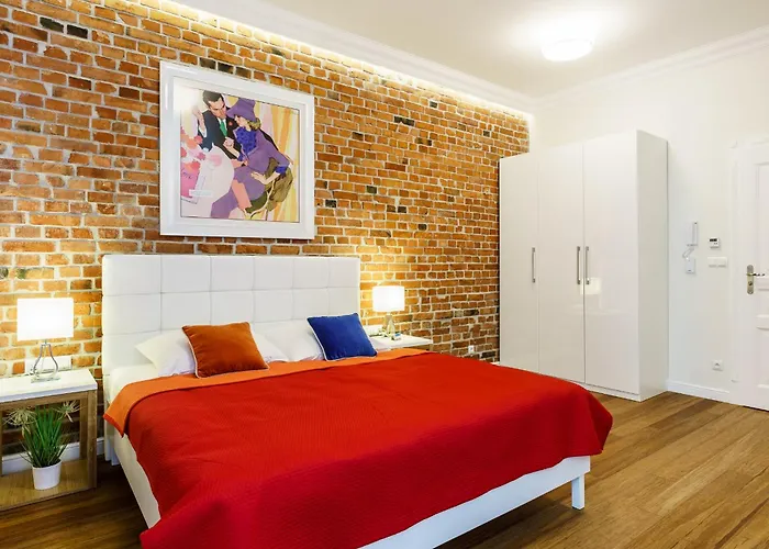 Sanhaus - Ul Haffnera I Okolice - 3-5 Minut Od Plaży I Deptaka *