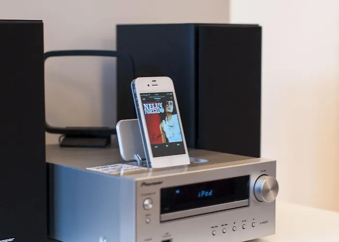 Sanhaus - Ul Haffnera I Okolice - 3-5 Minut Od Plazy I Deptaka Lägenhet *