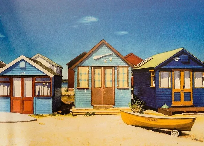 Sanhaus - Ul Haffnera I Okolice - 3-5 Minut Od Plaży I Deptaka *