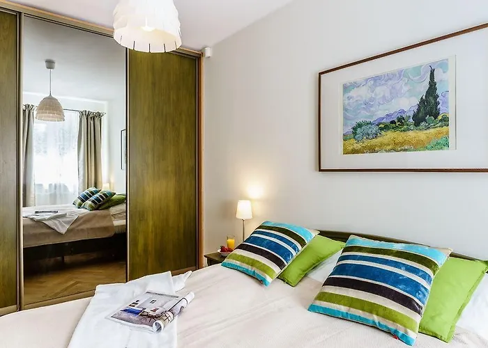 Sanhaus - Ul Haffnera I Okolice - 3-5 Minut Od Plaży I Deptaka Apartament Sopot