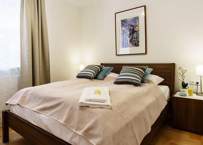 Sanhaus - Ul Haffnera I Okolice - 3-5 Minut Od Plazy I Deptaka Apartmán Sopoty