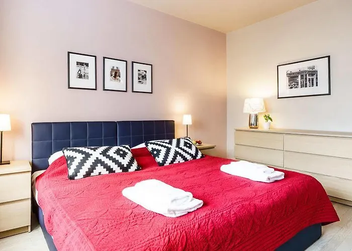 Sanhaus - Ul Haffnera I Okolice - 3-5 Minut Od Plazy I Deptaka Sopoty