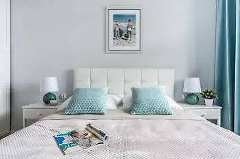 Sanhaus - Ul Haffnera I Okolice - 3-5 Minut Od Plazy I Deptaka