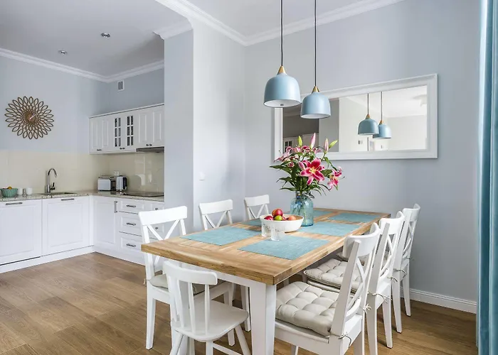 Sanhaus - Ul Haffnera I Okolice - 3-5 Minut Od Plazy I Deptaka Sopoty