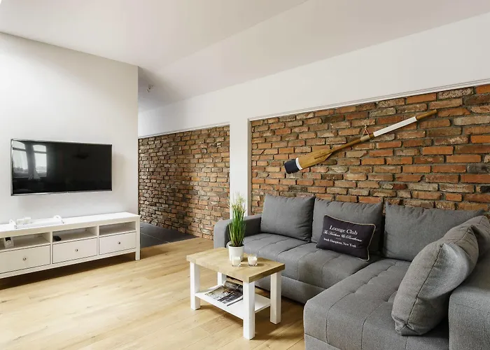 Sanhaus - Ul Haffnera I Okolice - 3-5 Minut Od Plazy I Deptaka Sopoty